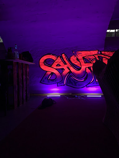 Saufside - Visual