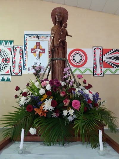 Photos of Igreja Cat&oacute;lica da T-3