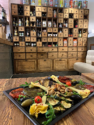 Photo n°24 de Basilic'O à La Rochelle (Pâtisserie)