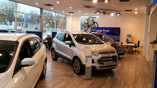 Upminster Hyundai - Thumbnail