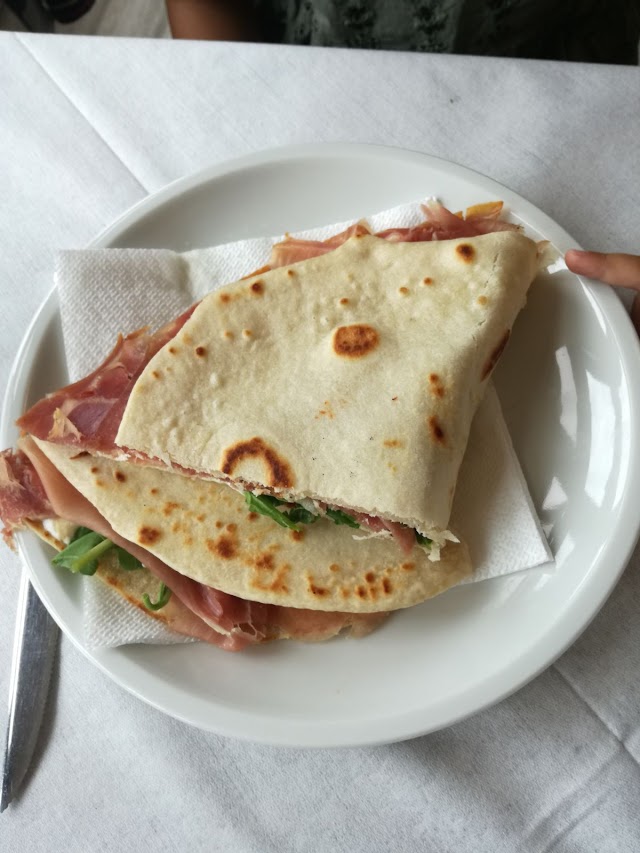Ristorante Spingarda