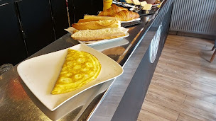 Photo n°2 de Chez Maman restaurant à Paris (Restaurant français)