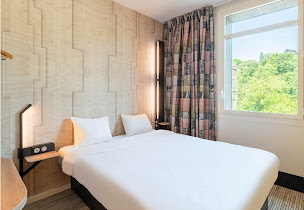 Photo n°57 de B&B HOTEL Lyon Ouest Tassin à Tassin-la-Demi-Lune (Hôtel)