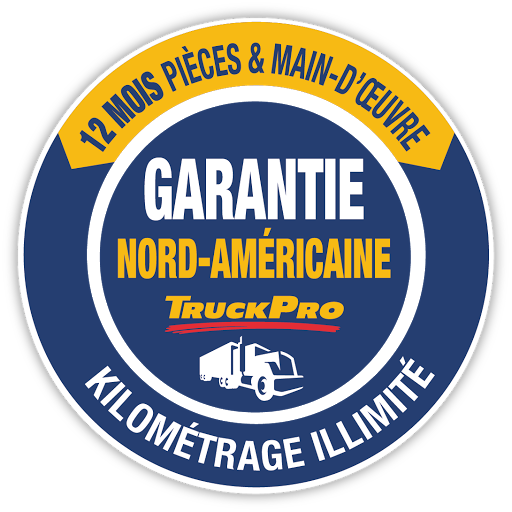 Centre du Camion KGM Mabo Amos - Thumbnail