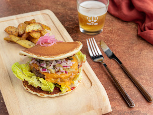 Photo n°56 de Le Phare Saint Louis à Saint-Germain-en-Laye (Restaurant de plats à emporter)