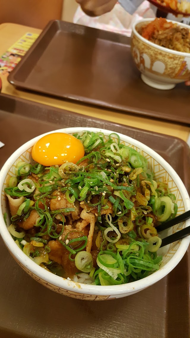 Sukiya
