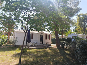 Photo n°109 de village Camping de l'Ostriconi à Palasca (Location d'appartement de vacances)