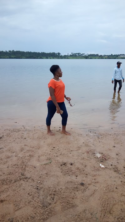 Photos of Oguta Lake