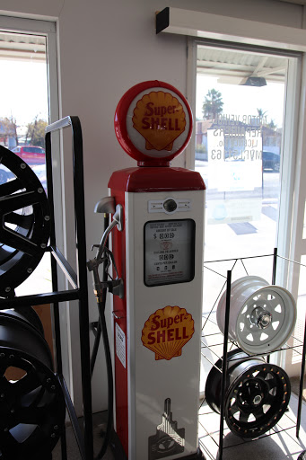 Bridgestone Service Centre Parkes - Thumbnail