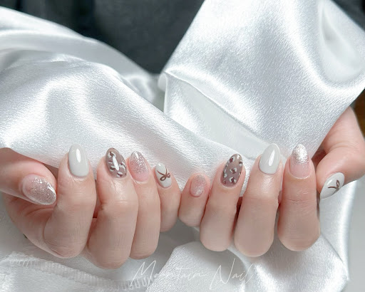 Mountain Nail 貓疼美甲評價、價格、網友推薦資訊 - 細心溫柔的美甲服務