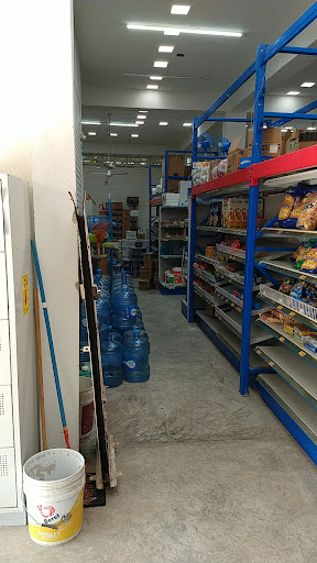 Super Jumbo - Visual