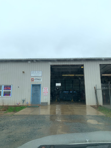 Mineral Springs Ag. - Thumbnail