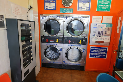 washers&dryers Gallery - Italy