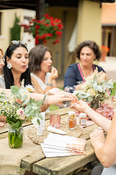 Photo n°20 de Secrets de Miel à Chezelles (Programme de bien-être)