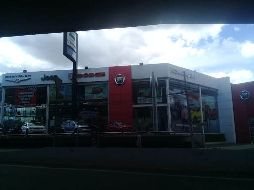 Naucalpan - Kasa Naucalpan Fiat - Thumbnail