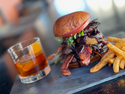 Deerhammer Distillery & Tasting Room by null