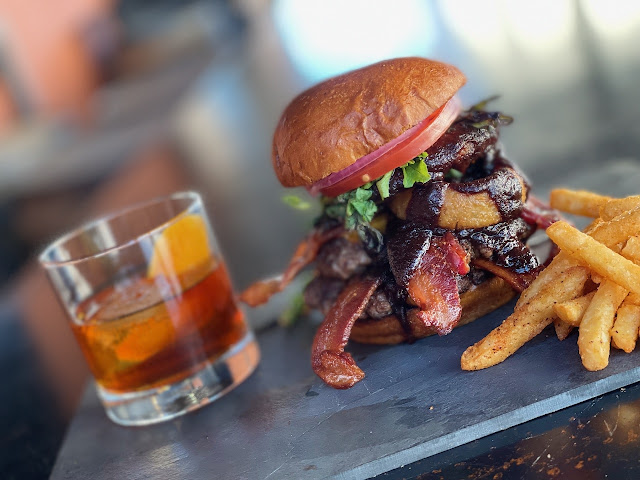 Deerhammer Distillery & Tasting Room by null