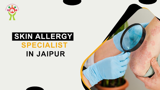 Welcome to Jaipur Allergy & Asthma Solutions, your trusted clinic…
