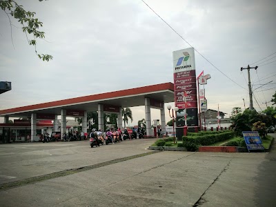 Photos of Gas stations - Pertamina