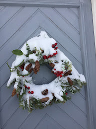 Photo n°17 de Chalet Le Flocon Bleu | location Mauselaine Gerardmer | Au pied des pistes | Vue lac | Sauna | WiFi à Gérardmer (Chalet)