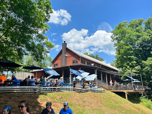 Bold Rock Nellysford Cidery - Thumbnail