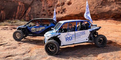 Revolution Off-Road - Thumbnail