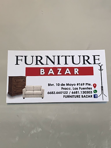 ARM bazar - Visual