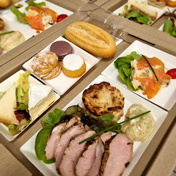 Photo n°33 de Maison Dussart Traiteur à Bressuire (Traiteur)