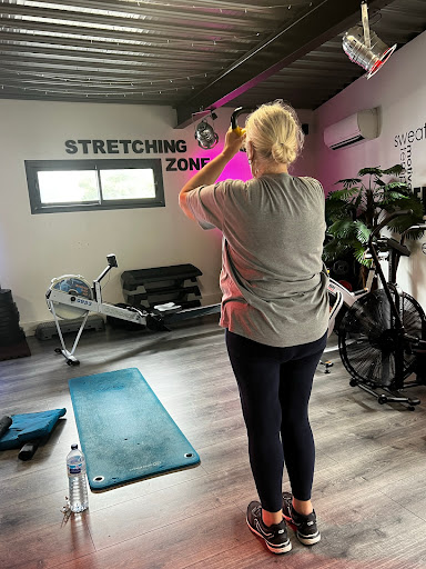 Clarys Coach sportif - Thumbnail