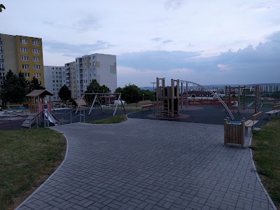 stadium