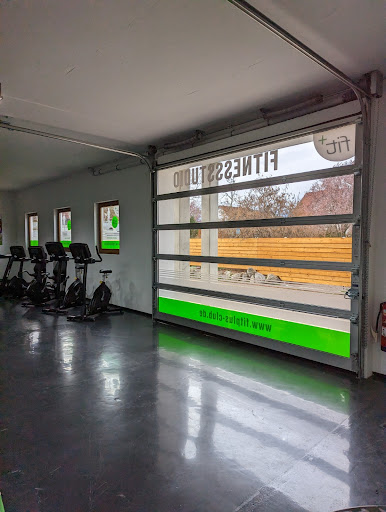 fit+ Achstetten - Thumbnail