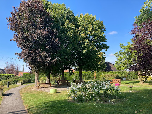 Photo de Fondation Partage et Vie - EHPAD La Quiétude - Corbehem à Gouy-sous-Bellonne (62112)