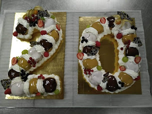 Photo n°7 de Boulangerie MERLIN à Fréthun (Sandwicherie)