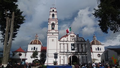 Photos of Parroquia de San Mateo Mexicaltzingo