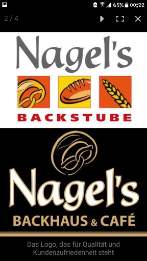 Nagels Backstube Dätzingen - Thumbnail