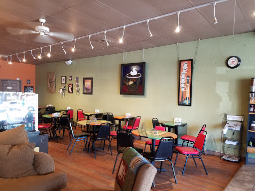 Latte Cafe - Thumbnail