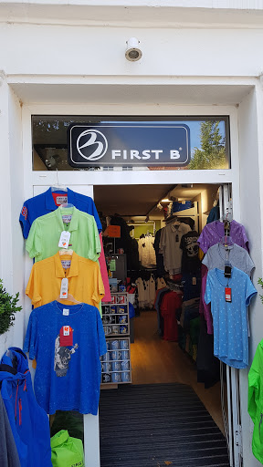 First B Store - Thumbnail