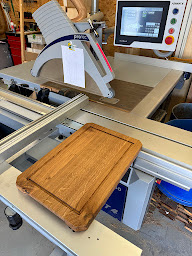 Photo n°6 de JVM à Grandris (Atelier de menuiserie)