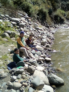 Huaraz Backpack 2