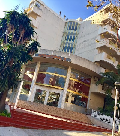 Photos of Internacional II