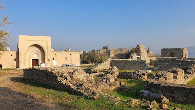 Becin Castle