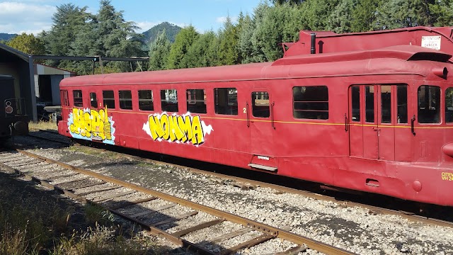 La Bambouseraie en Cévennes