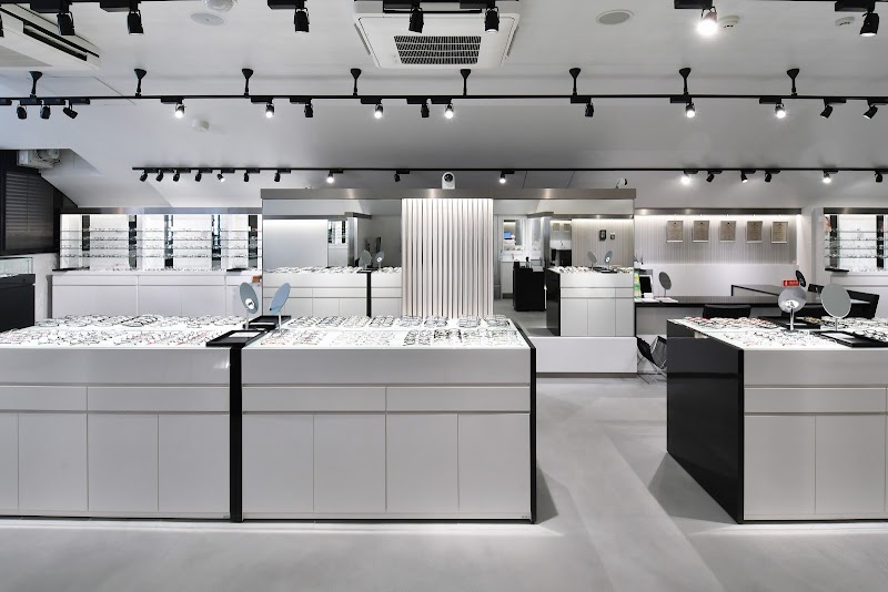 さばえめがね館 東京店