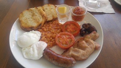 Photos of Fifty5 Caf&eacute;