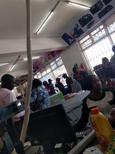 Photos of Woolmatt Supermarket