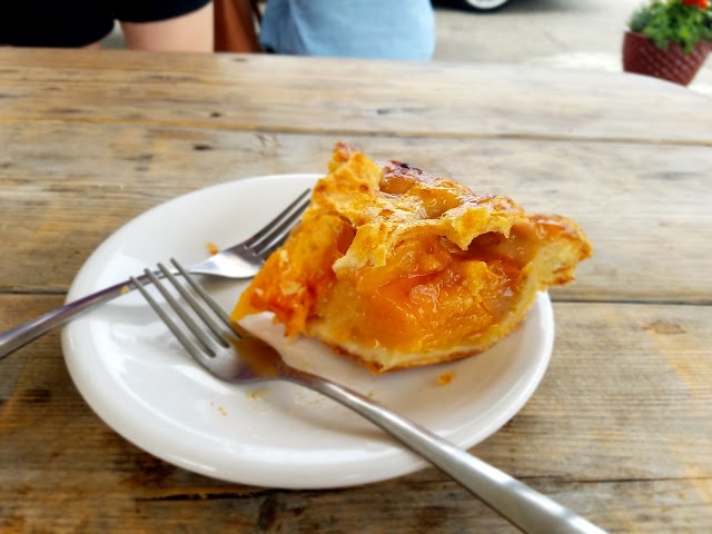 Tandem Coffee and Bakery