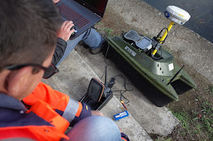 Photo n°10 de TT Géomètres Experts Annecy à Annecy (Géomètre)