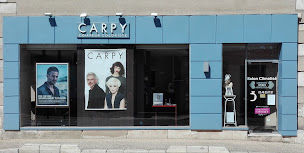 Photo n°3 de CARPY Coiffeur Coloriste à Bourges (Service de remplacement capillaire)