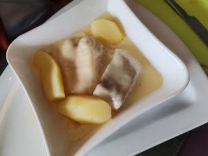 Photo n°20 de À Mi-Chemin Restaurant à Dunkerque (Restaurant)