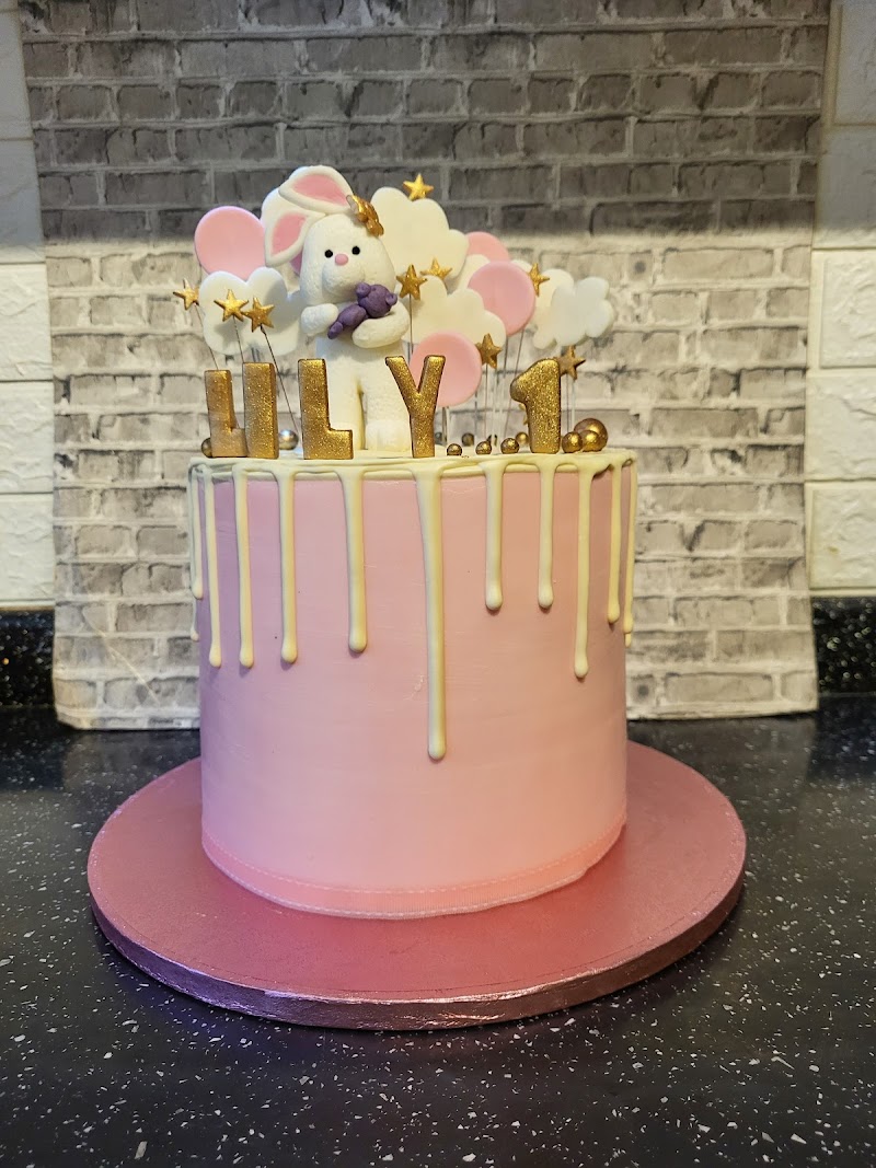 Tori's Cakes photo 2